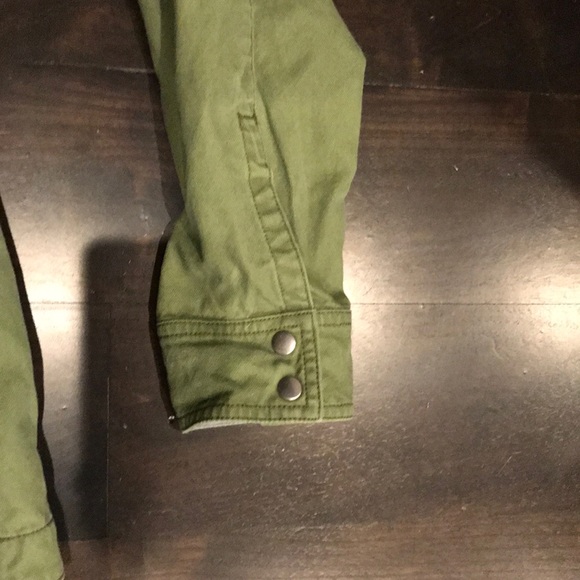 Patagonia Jacket - Picture 10 of 14